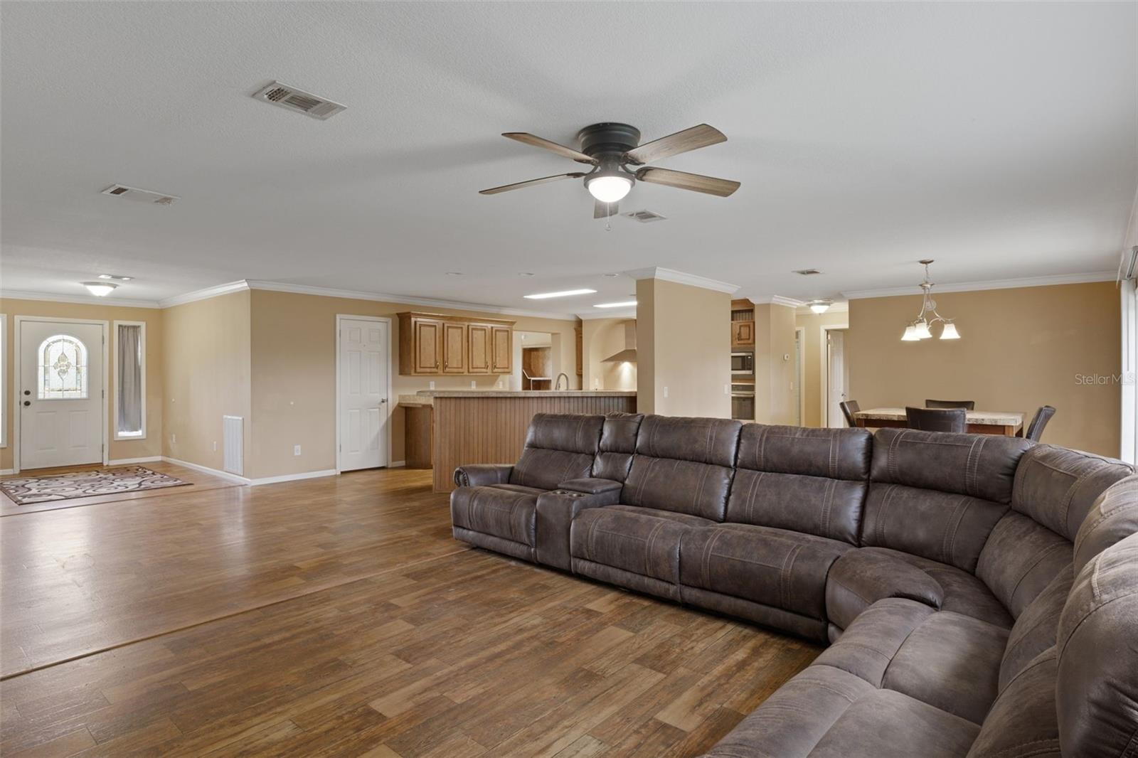 ZEPHYRHILLS COLONY CO SUB - Residential