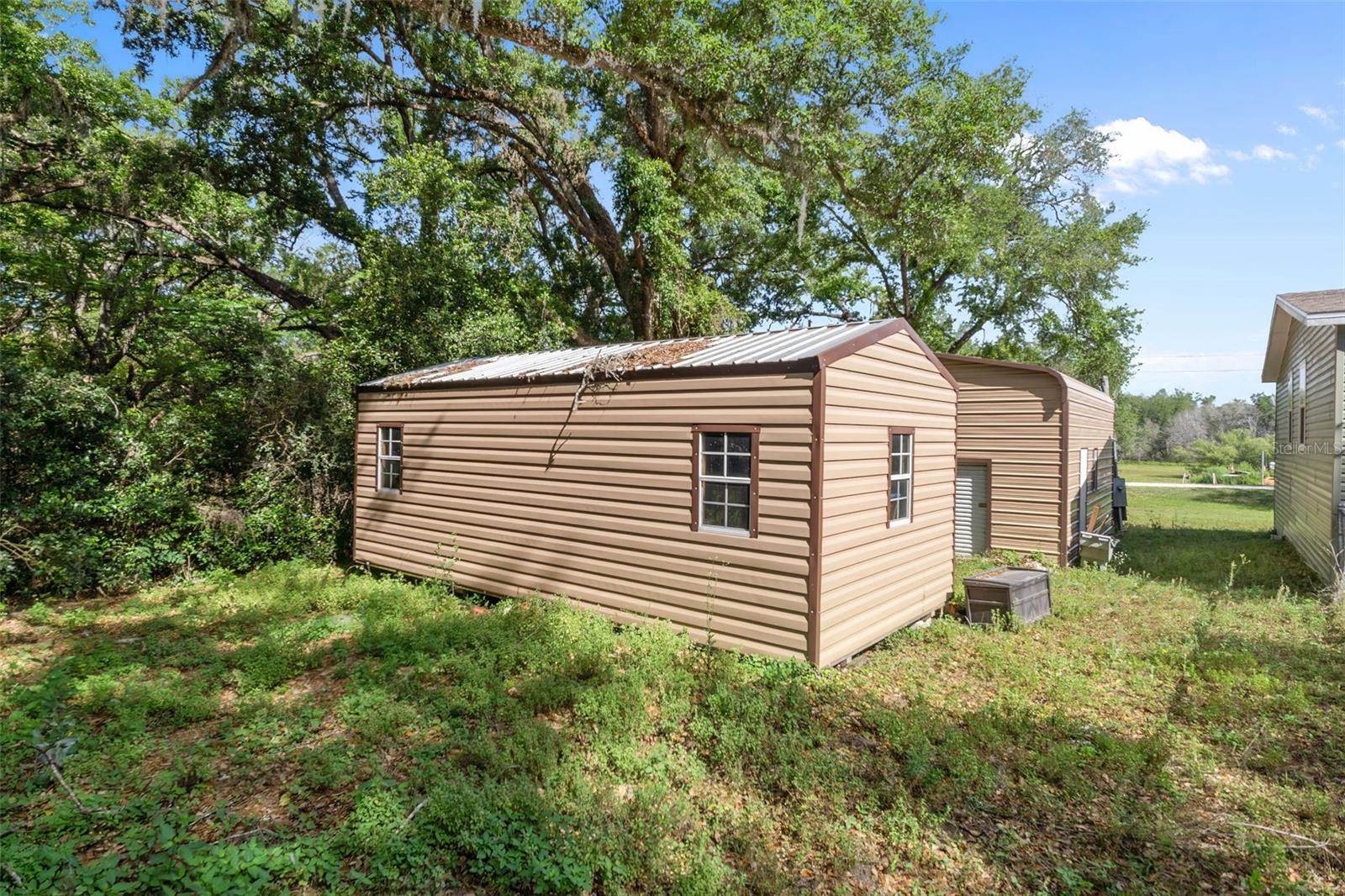 ZEPHYRHILLS COLONY CO SUB - Residential
