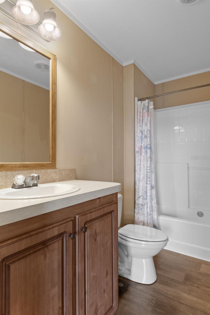 ZEPHYRHILLS COLONY CO SUB - Residential