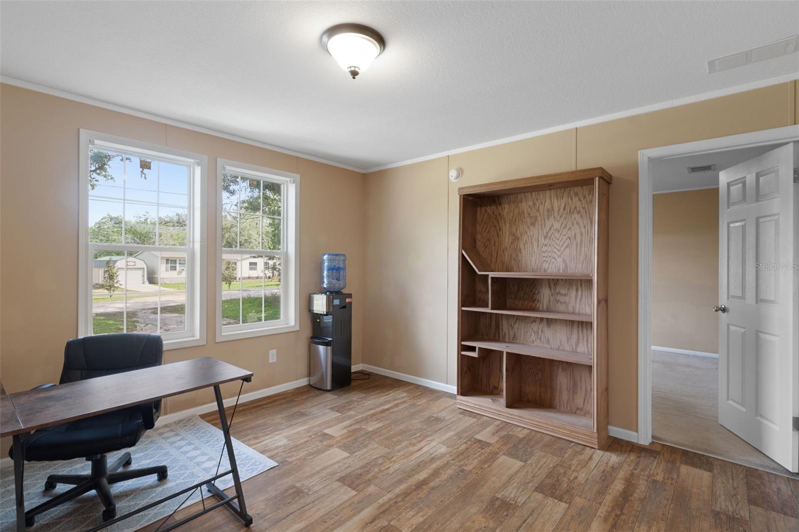 ZEPHYRHILLS COLONY CO SUB - Residential