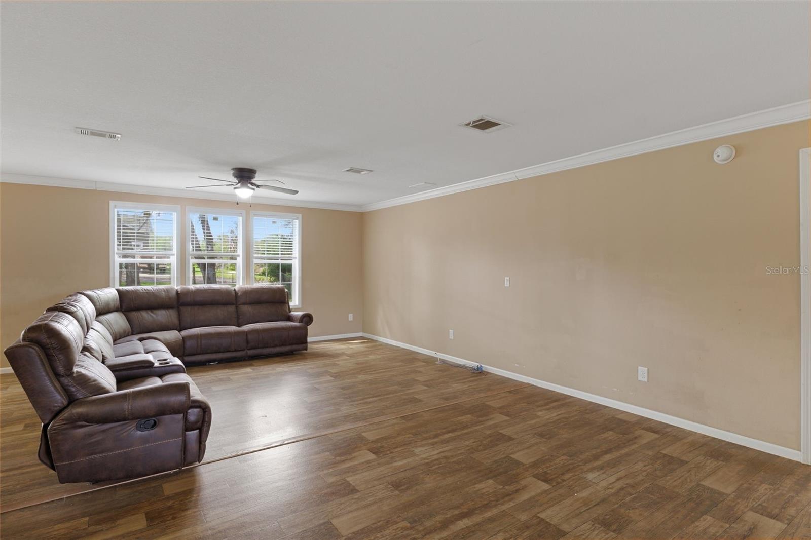 ZEPHYRHILLS COLONY CO SUB - Residential