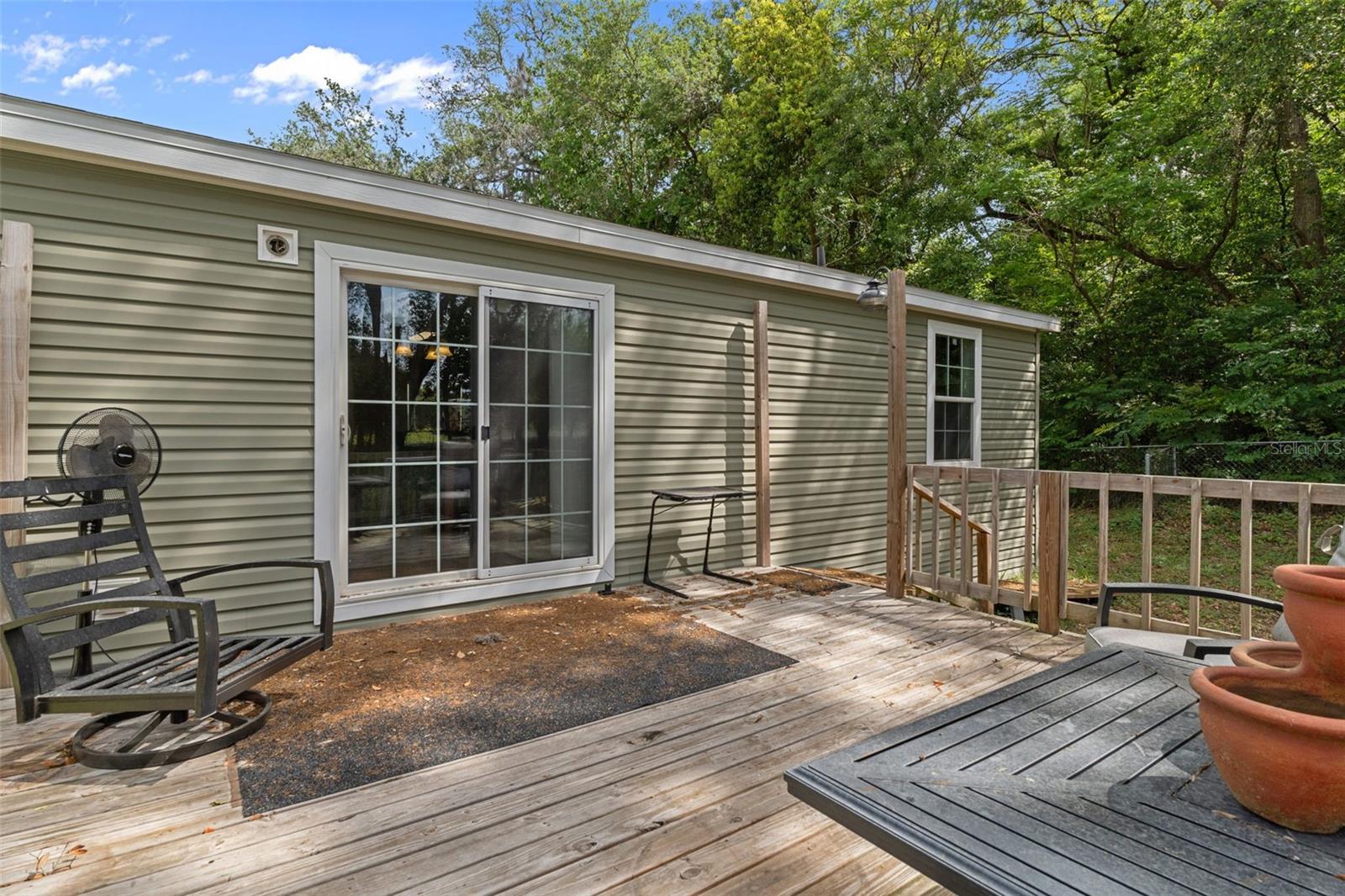 ZEPHYRHILLS COLONY CO SUB - Residential