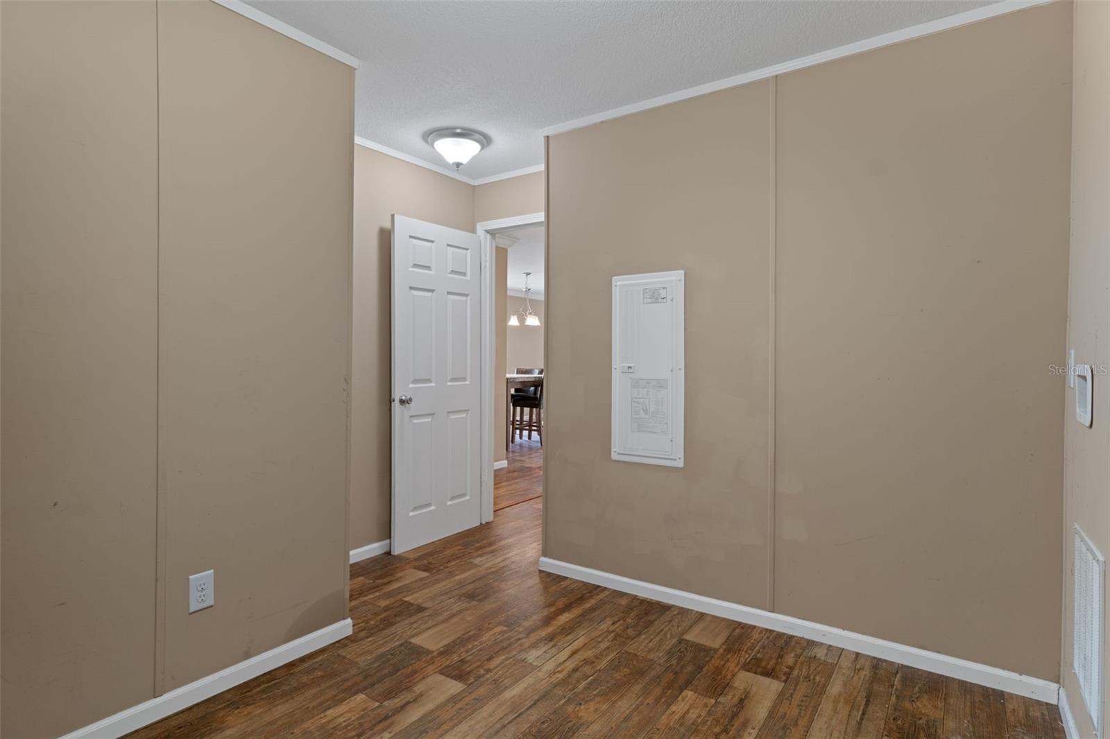 ZEPHYRHILLS COLONY CO SUB - Residential