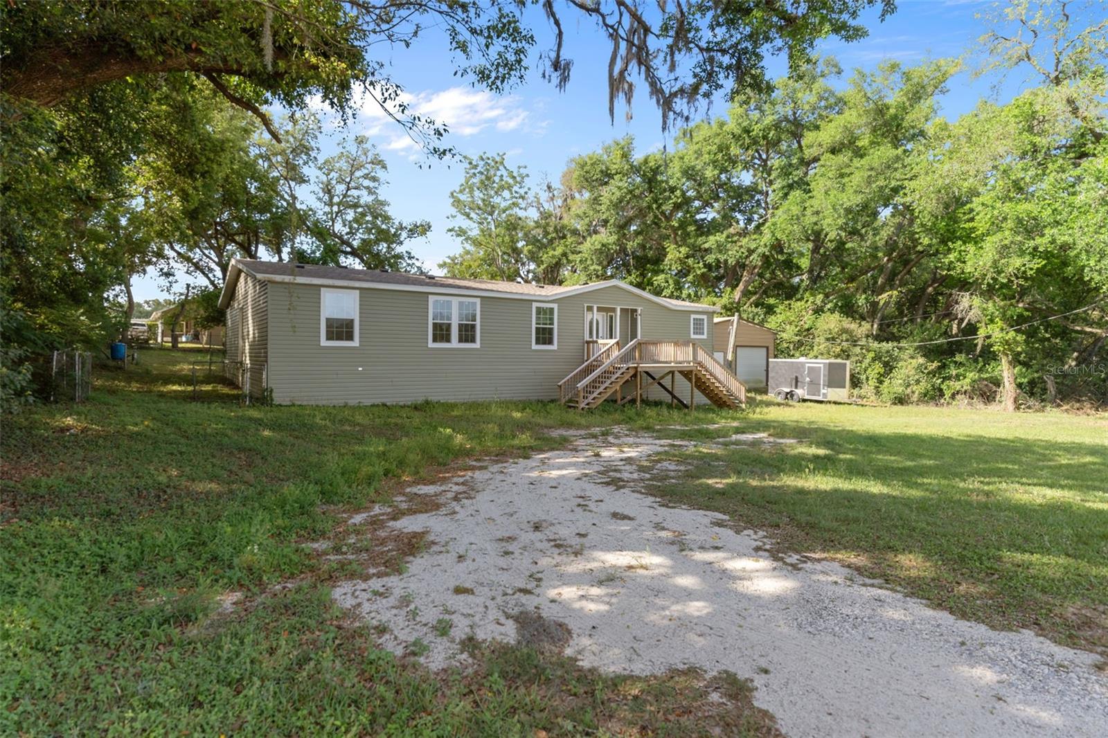 ZEPHYRHILLS COLONY CO SUB - Residential