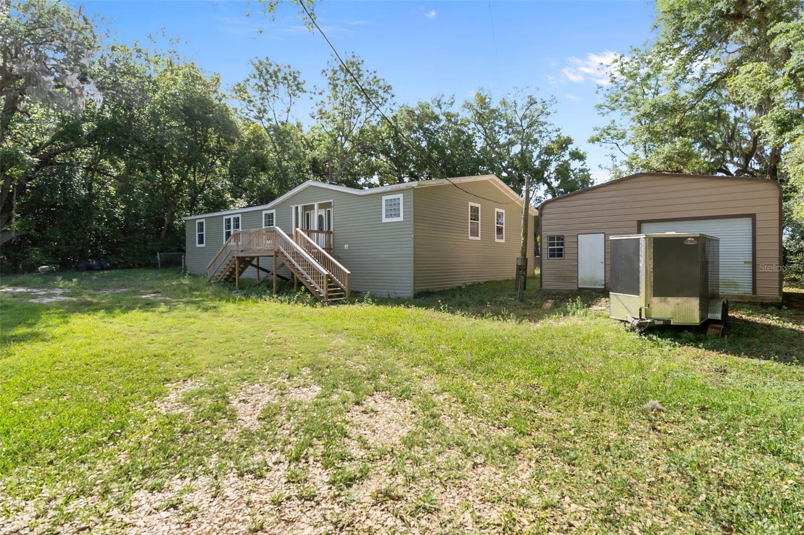 ZEPHYRHILLS COLONY CO SUB - Residential