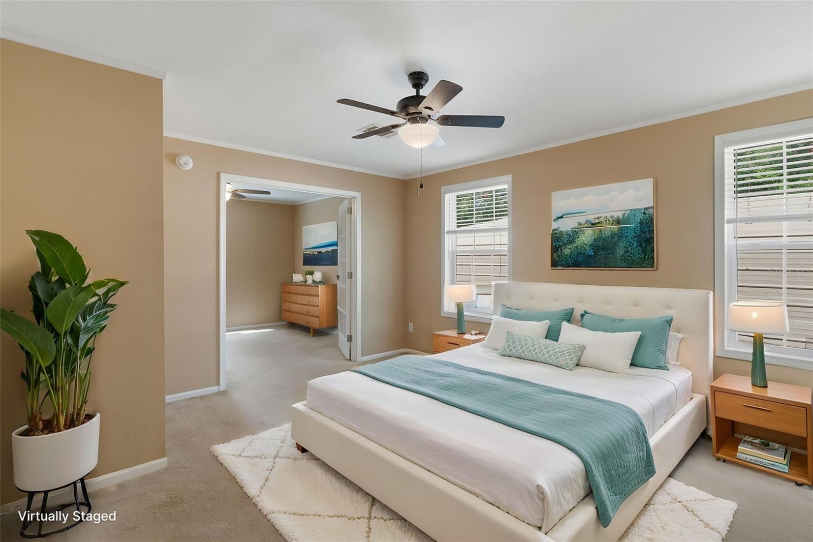 ZEPHYRHILLS COLONY CO SUB - Residential