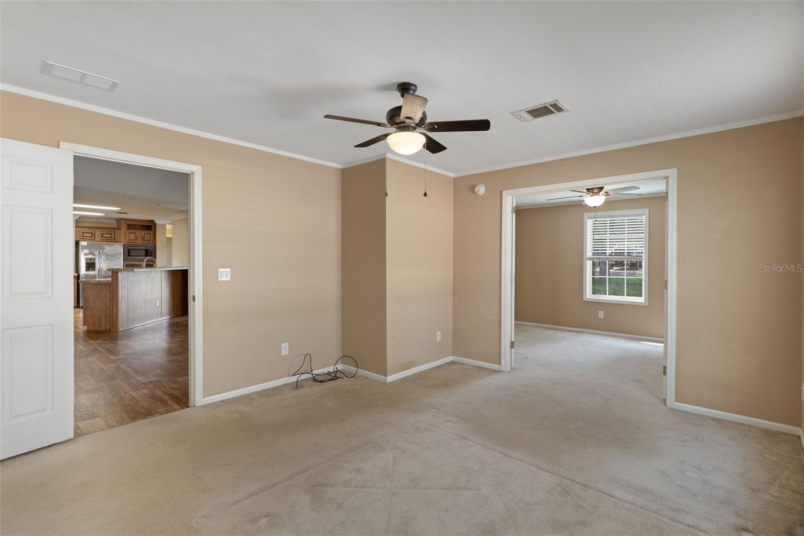 ZEPHYRHILLS COLONY CO SUB - Residential