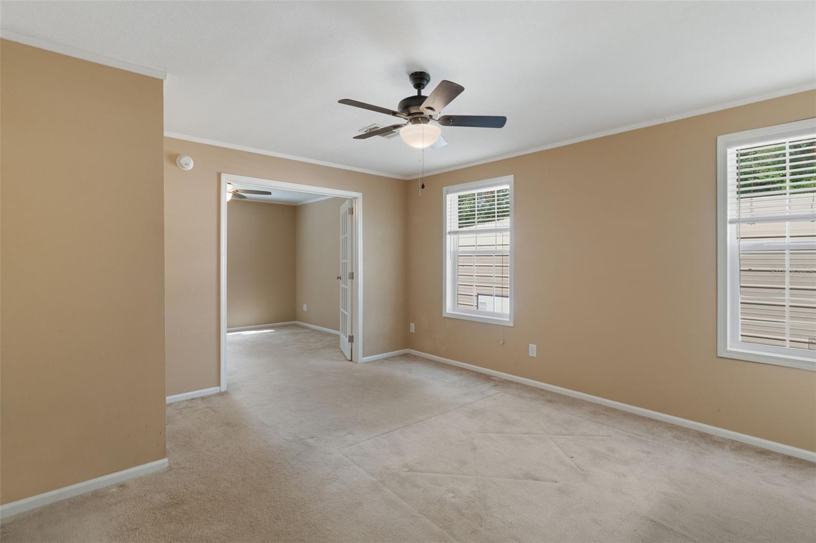 ZEPHYRHILLS COLONY CO SUB - Residential