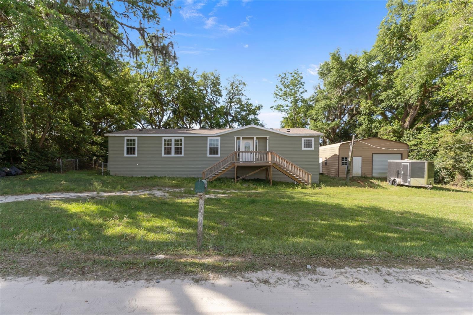 ZEPHYRHILLS COLONY CO SUB - Residential