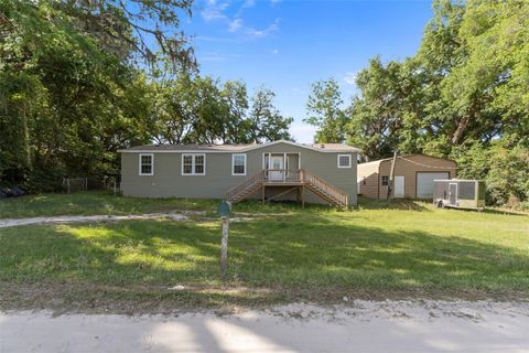 Photo of 38616 Coleen Avenue, Zephyrhills, FL 33540 (MLS # A4688629)