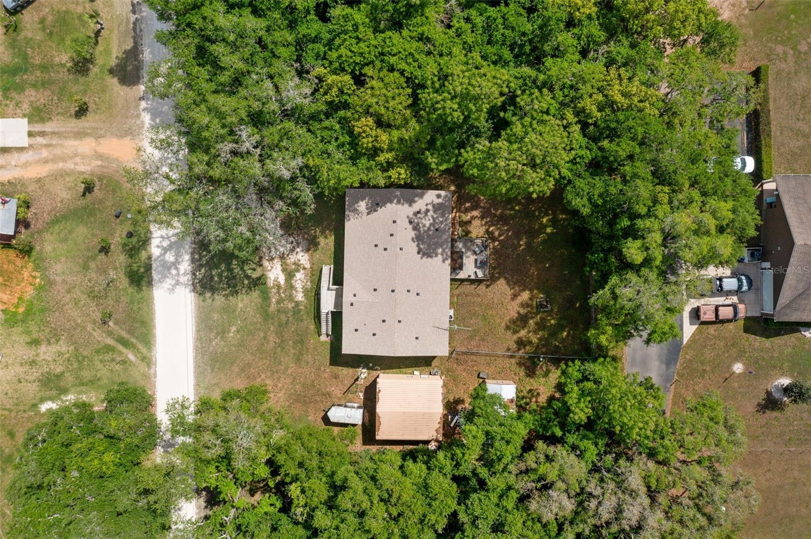 ZEPHYRHILLS COLONY CO SUB - Residential