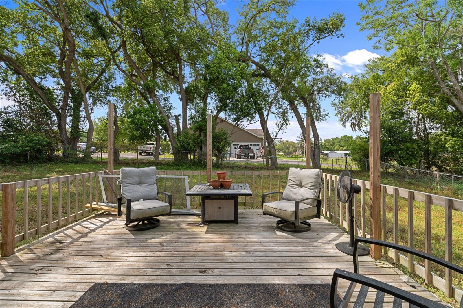 ZEPHYRHILLS COLONY CO SUB - Residential