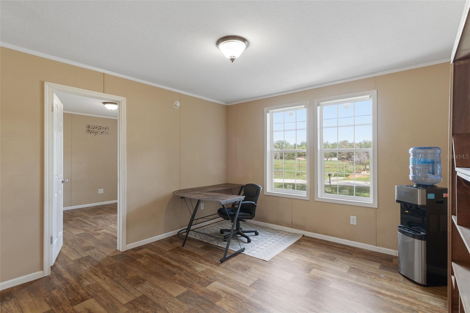 ZEPHYRHILLS COLONY CO SUB - Residential