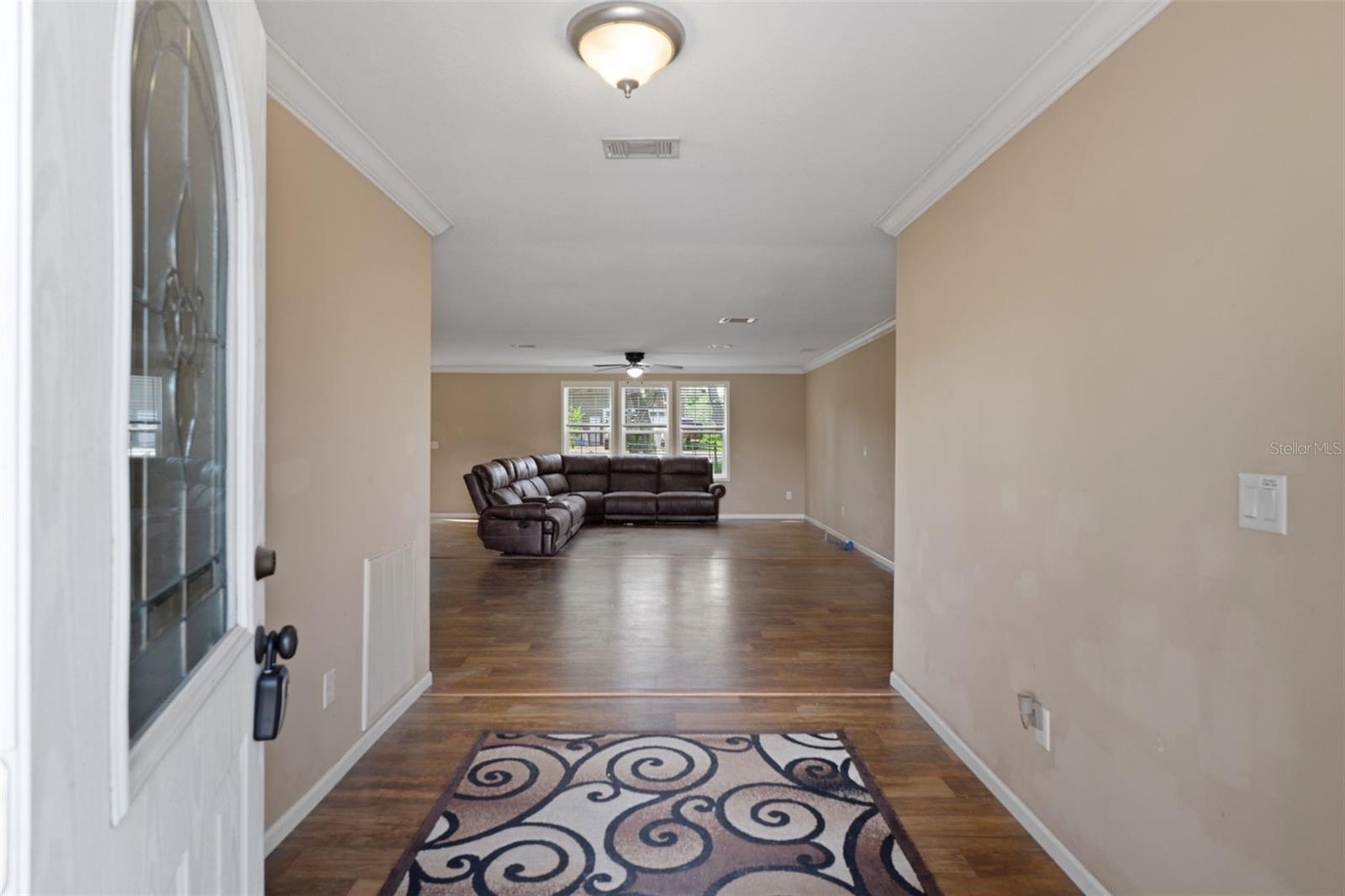 ZEPHYRHILLS COLONY CO SUB - Residential