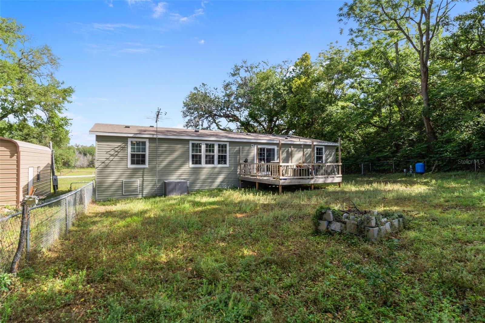 ZEPHYRHILLS COLONY CO SUB - Residential