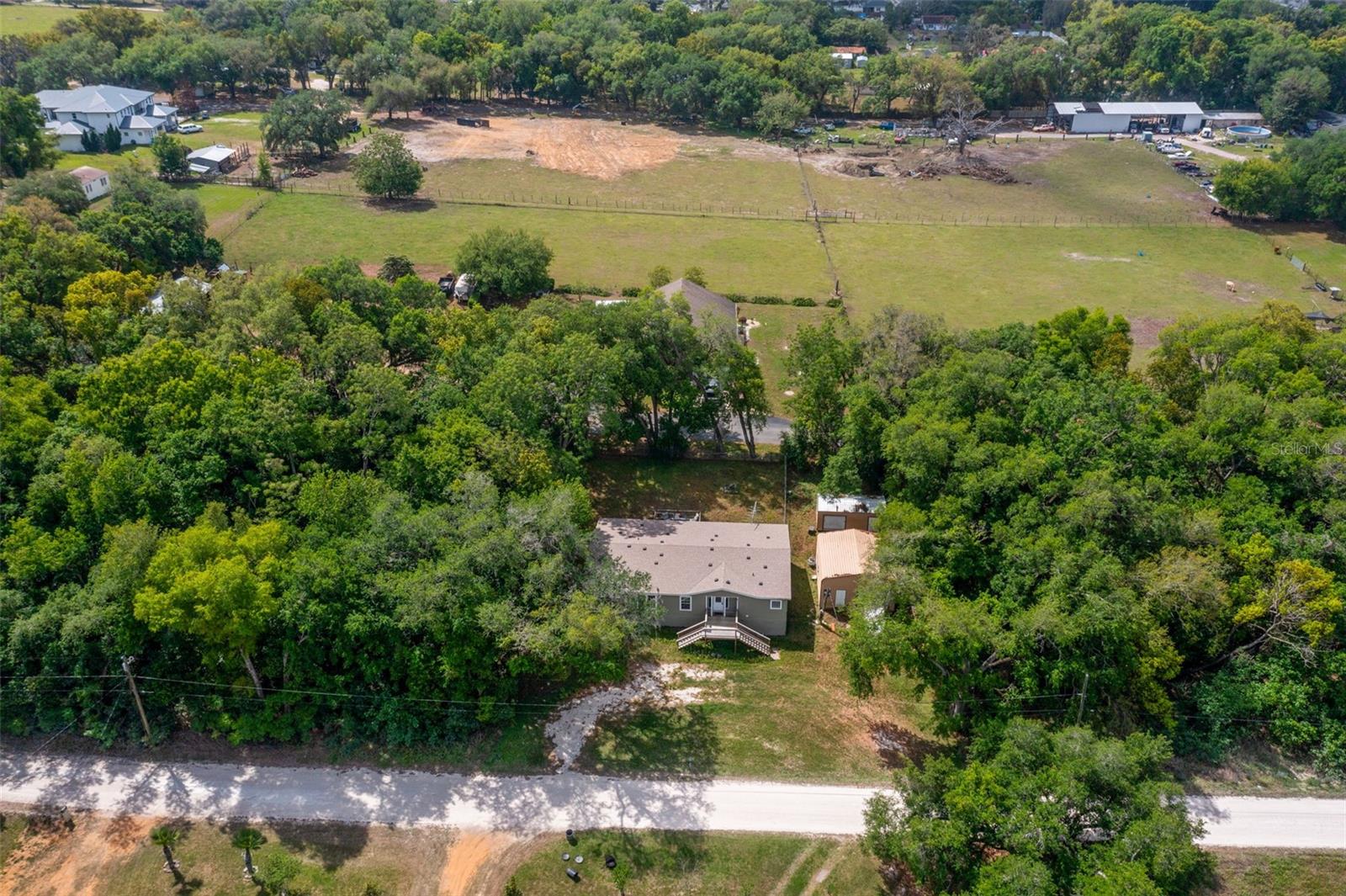 ZEPHYRHILLS COLONY CO SUB - Residential