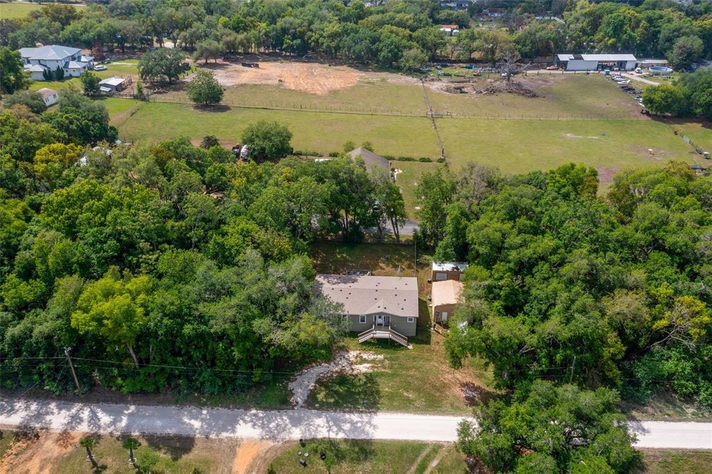 Photo of 38616 Coleen Avenue, Zephyrhills, FL 33540 (MLS # A4688629)