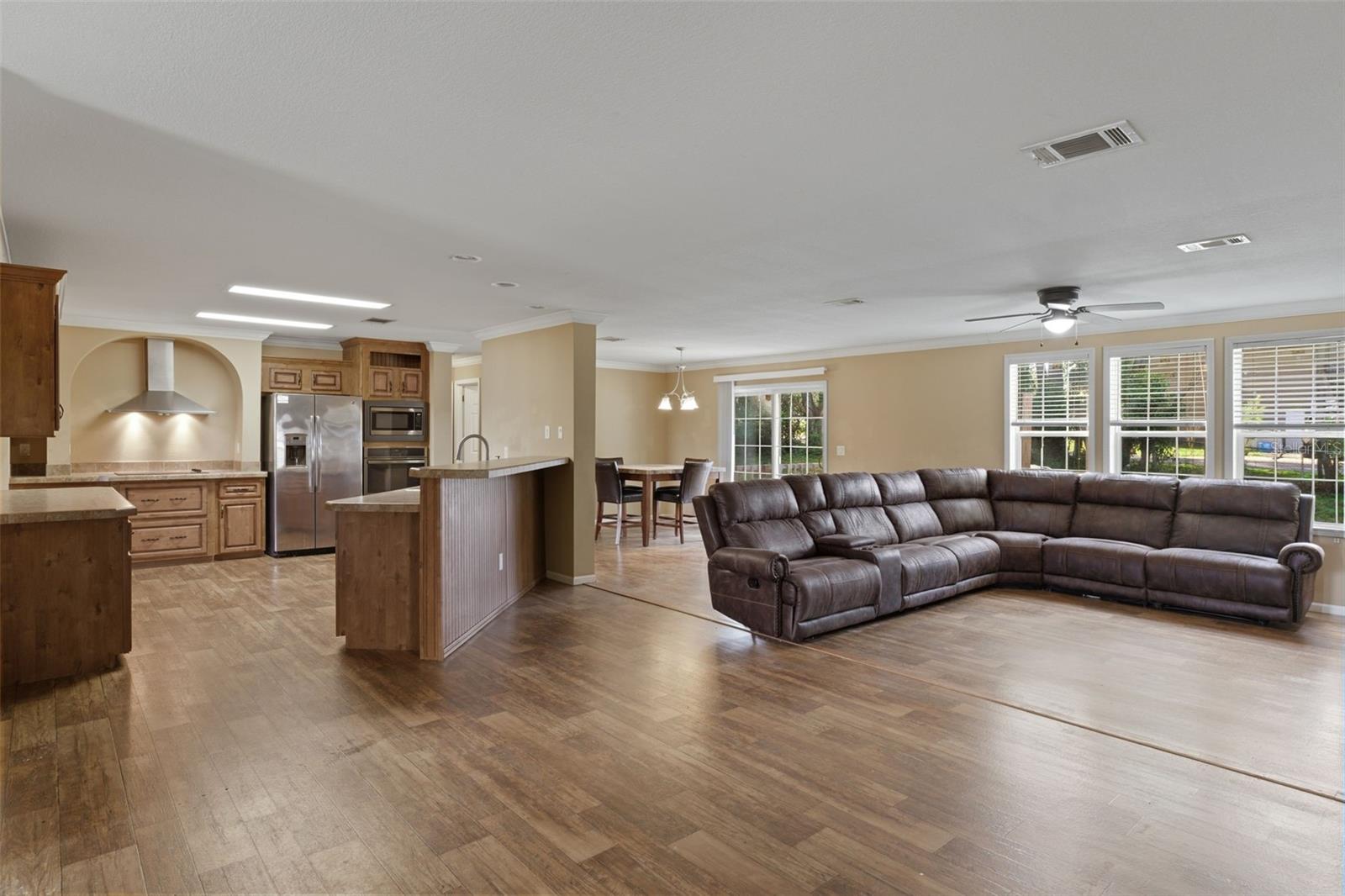 ZEPHYRHILLS COLONY CO SUB - Residential