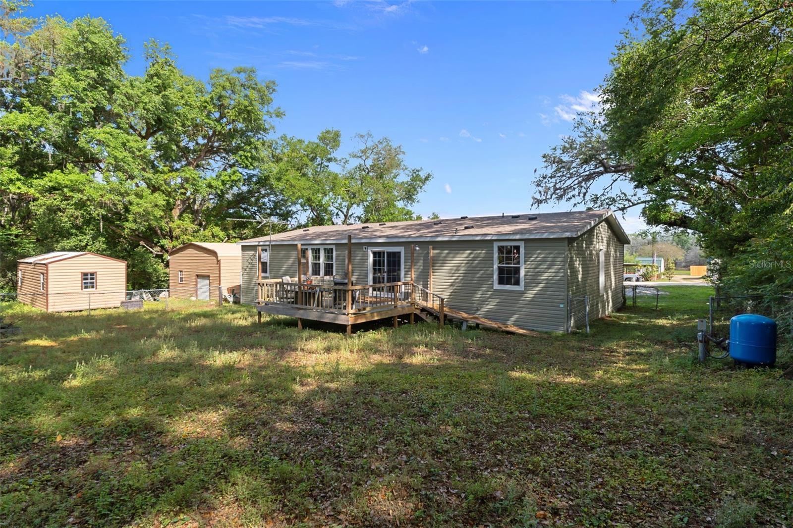 ZEPHYRHILLS COLONY CO SUB - Residential