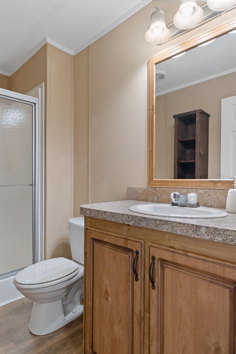 ZEPHYRHILLS COLONY CO SUB - Residential