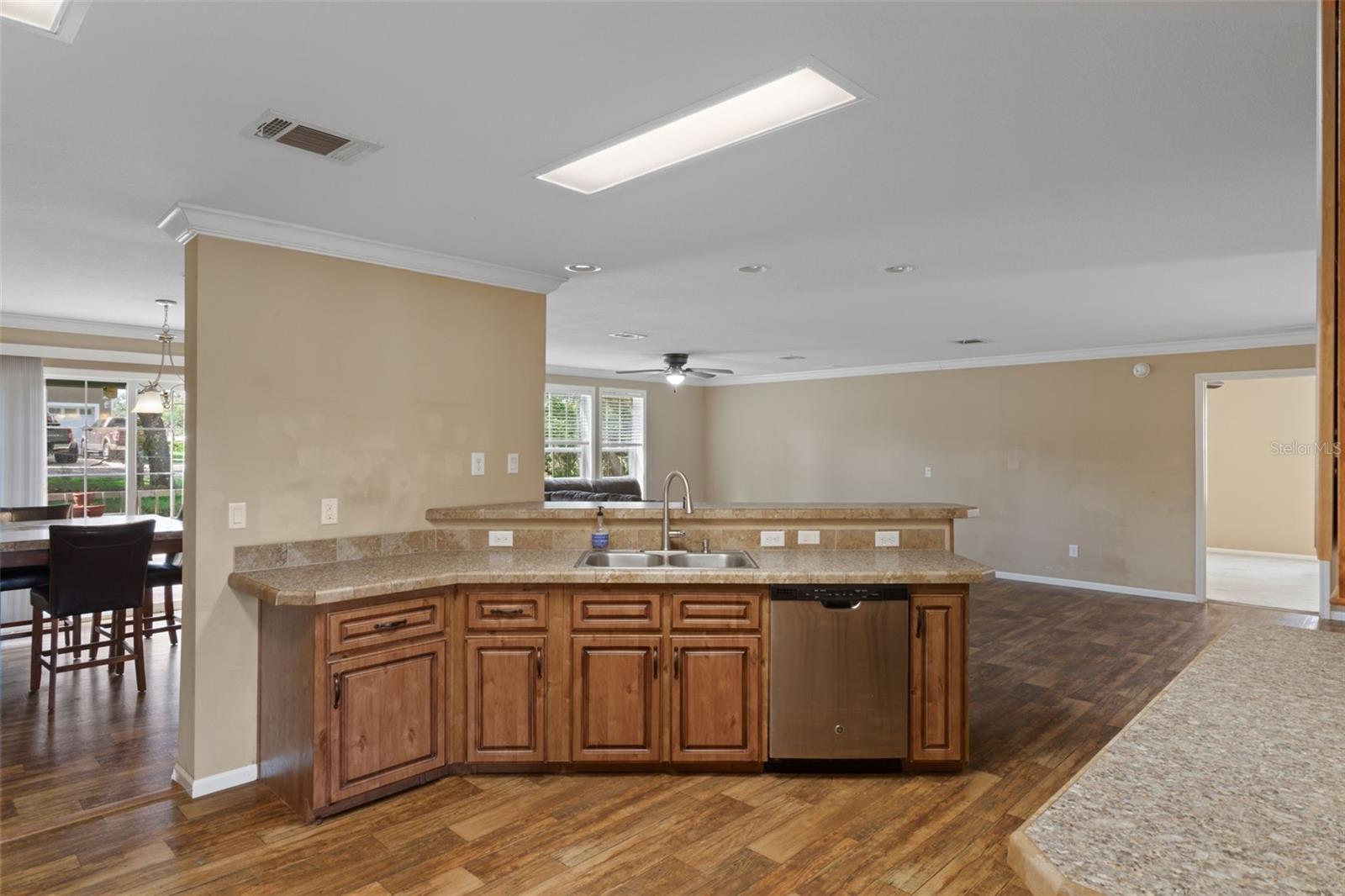 ZEPHYRHILLS COLONY CO SUB - Residential