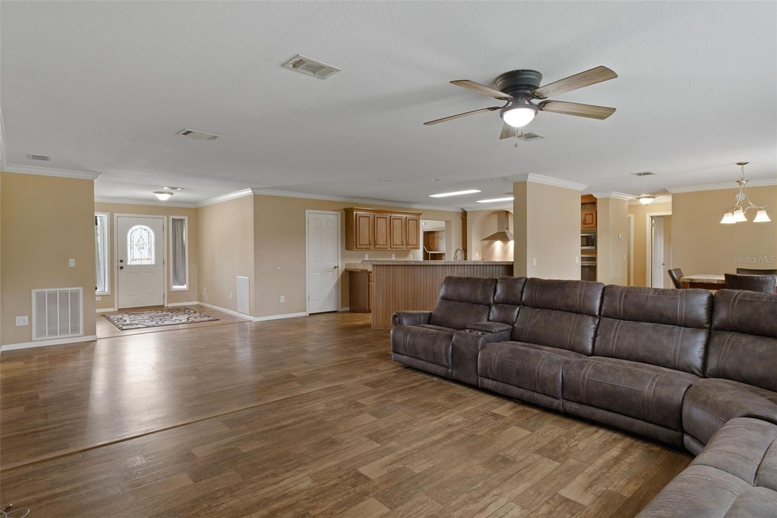 ZEPHYRHILLS COLONY CO SUB - Residential