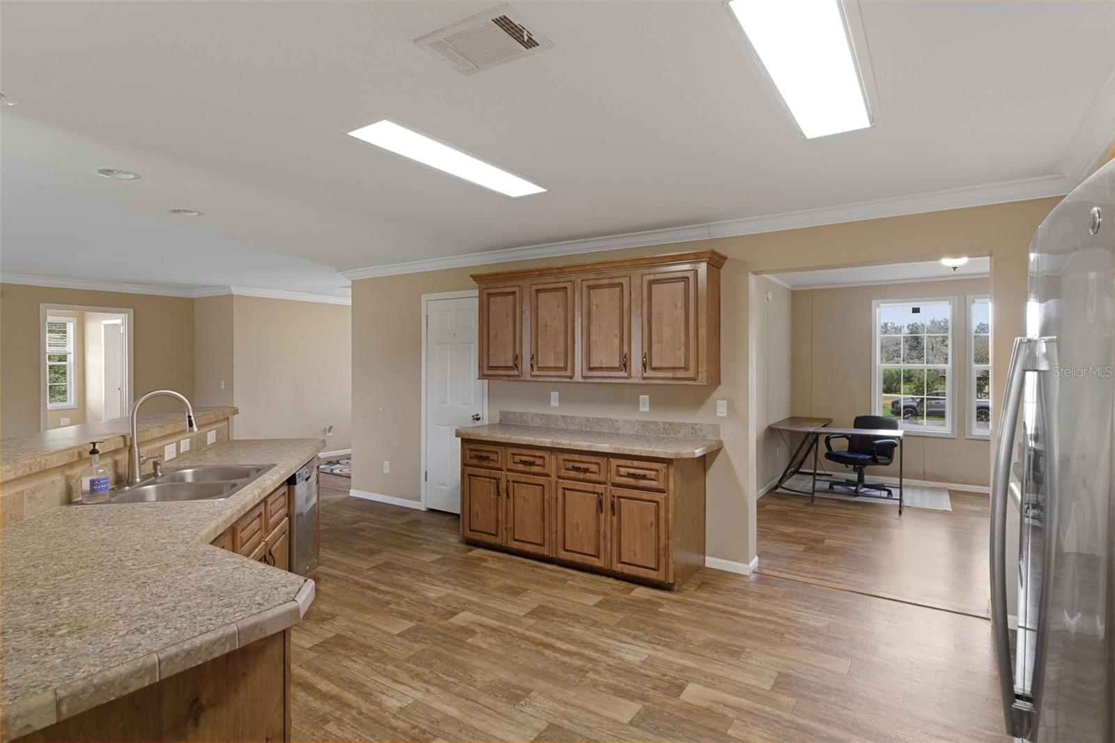 ZEPHYRHILLS COLONY CO SUB - Residential