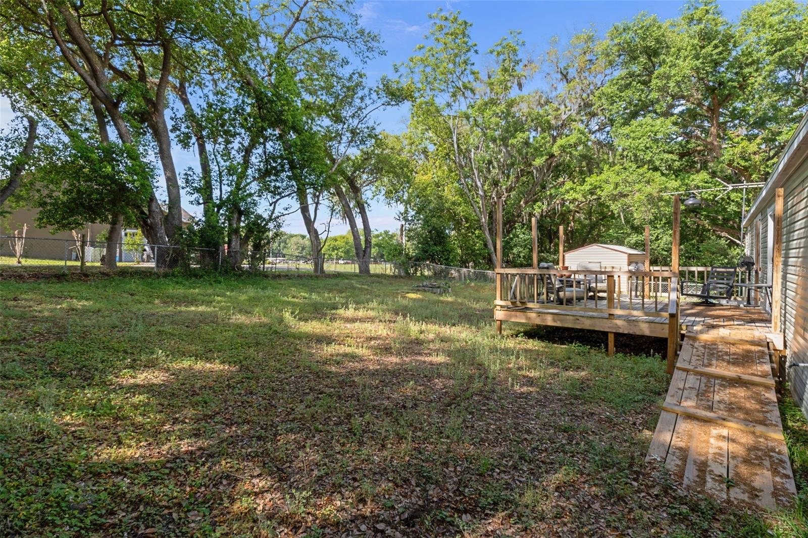 ZEPHYRHILLS COLONY CO SUB - Residential