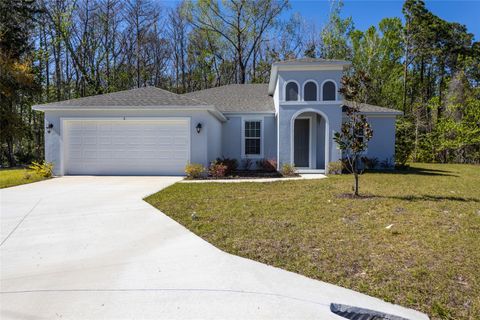 6 ZAMIA PLACE PALM COAST FL 32164