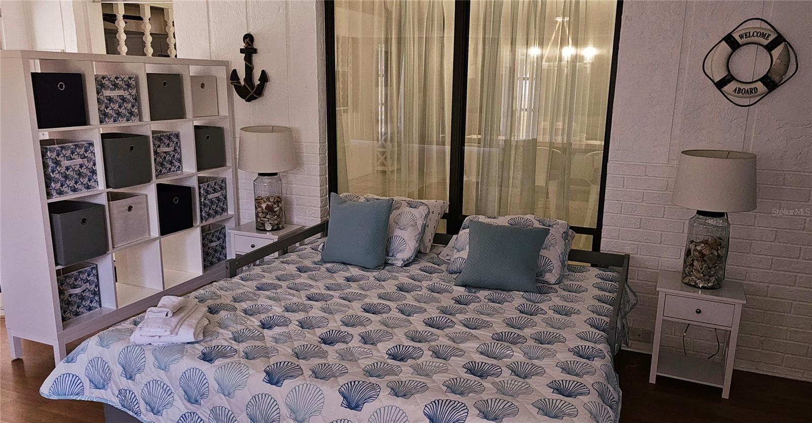 PINE LAKES - Residential Lease