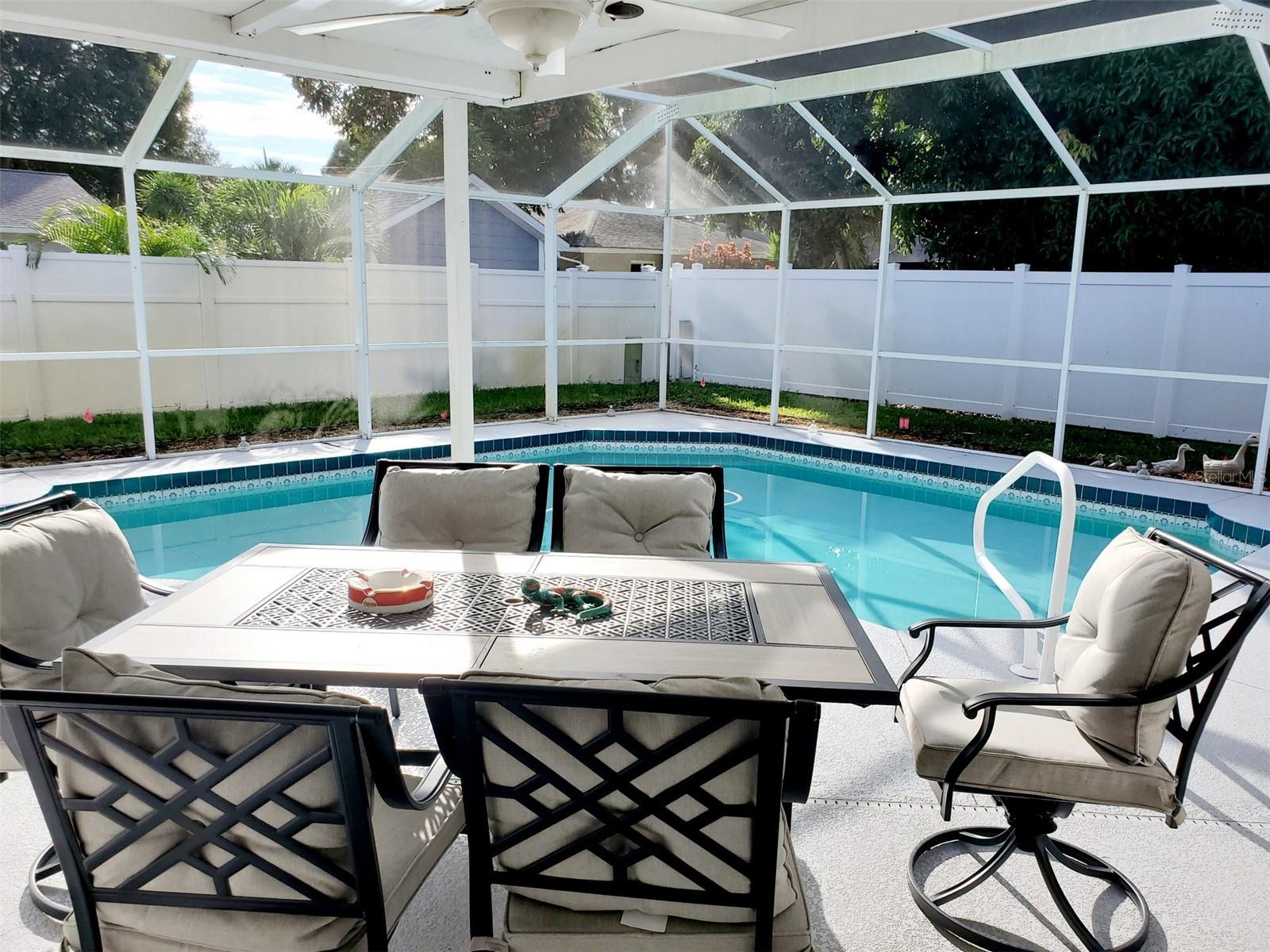 PINE LAKES - Residential Lease