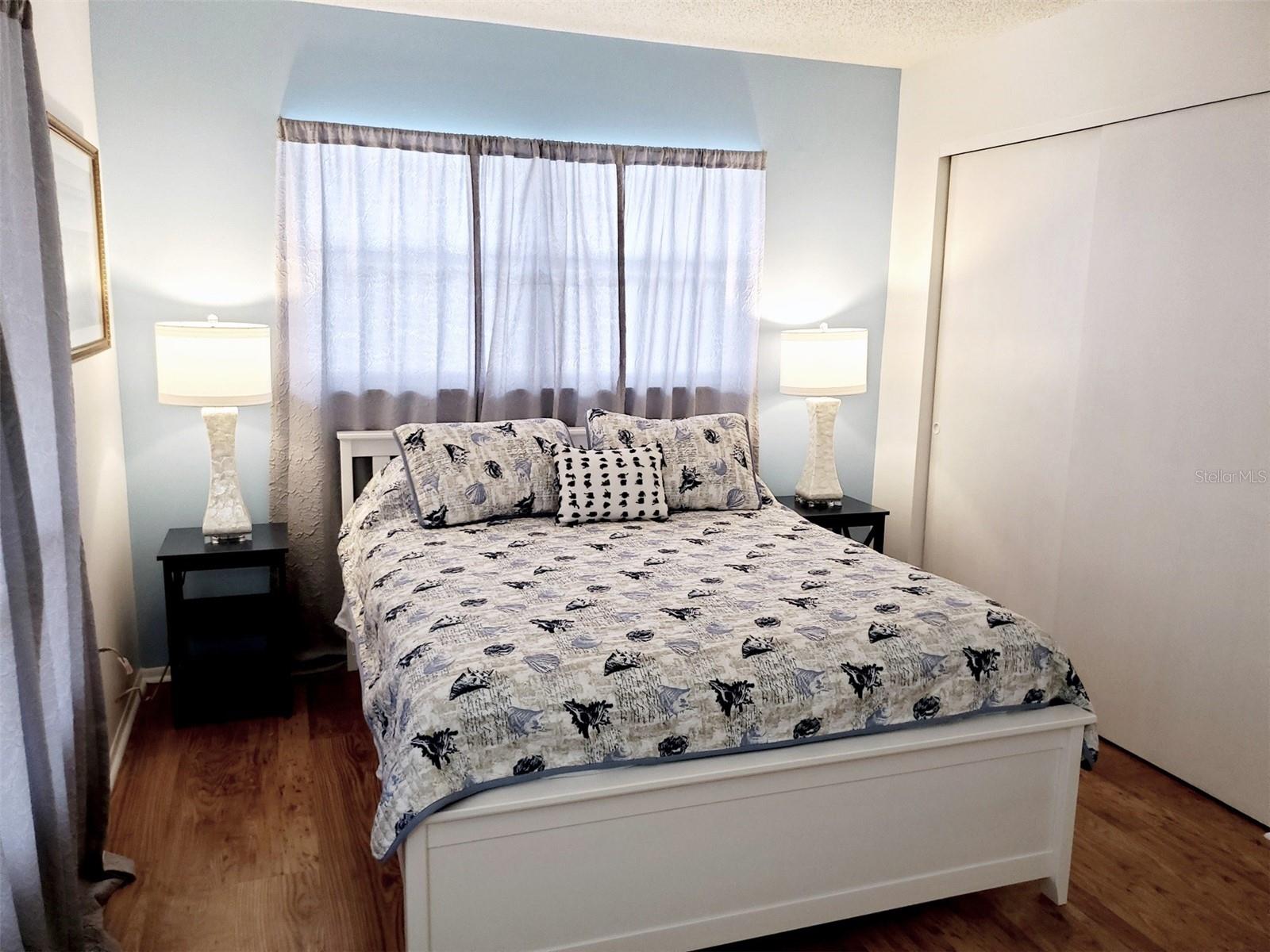 PINE LAKES - Residential Lease