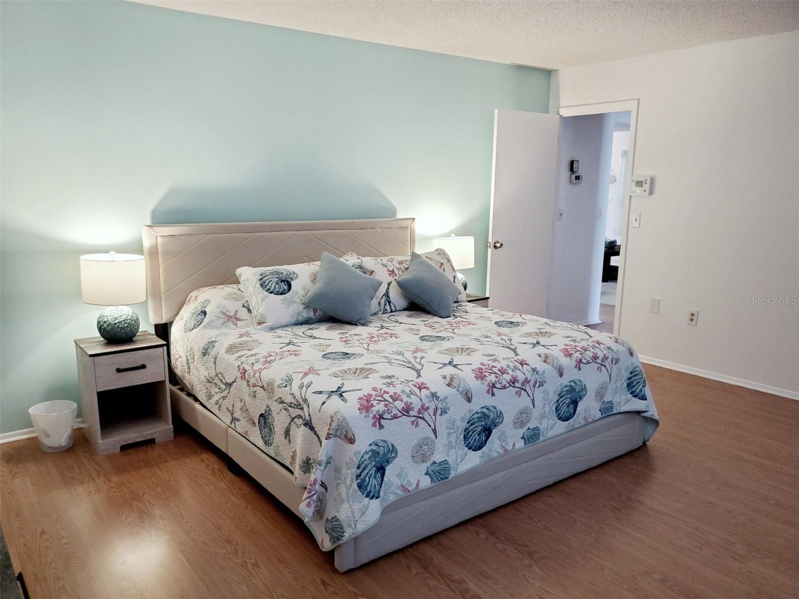 PINE LAKES - Residential Lease