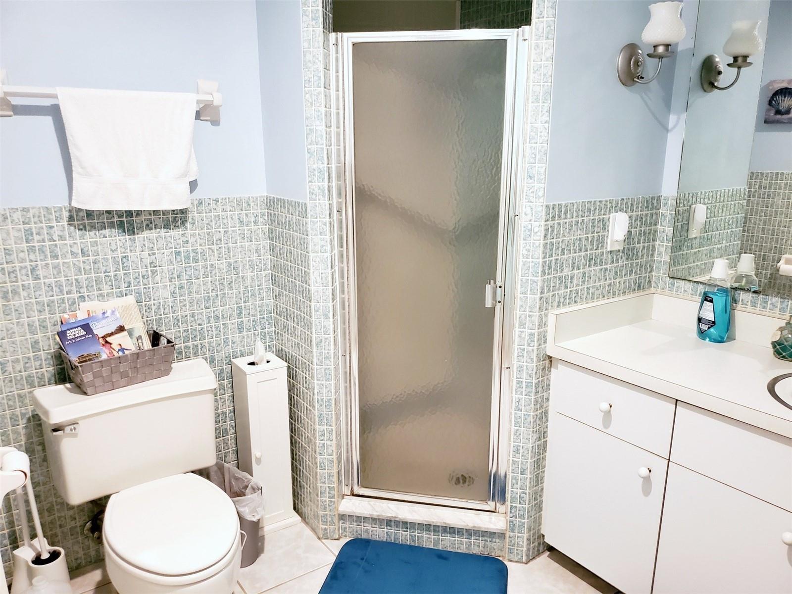 PINE LAKES - Residential Lease