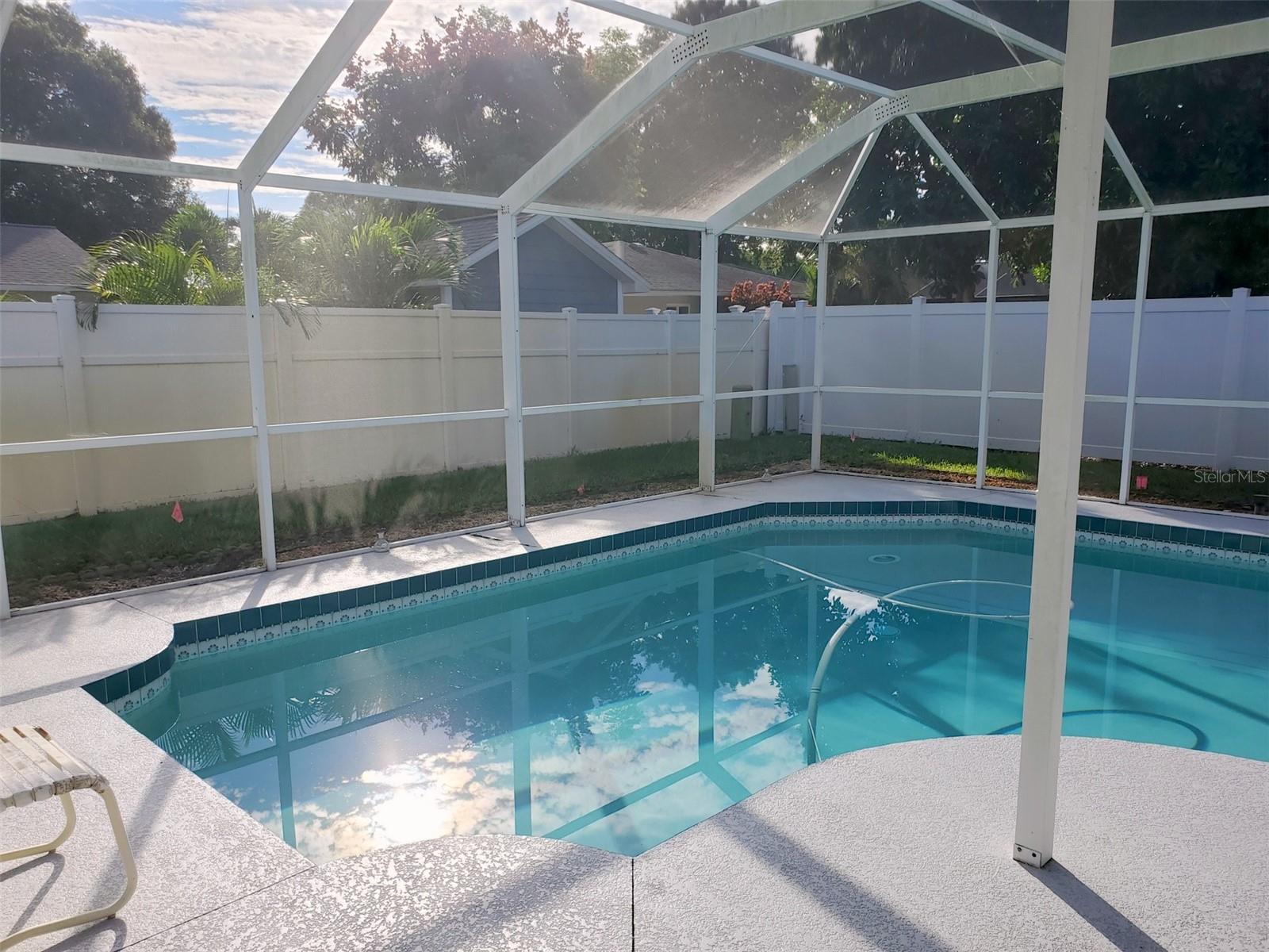 PINE LAKES - Residential Lease