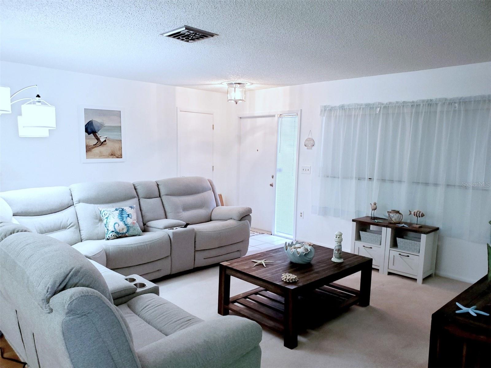 PINE LAKES - Residential Lease