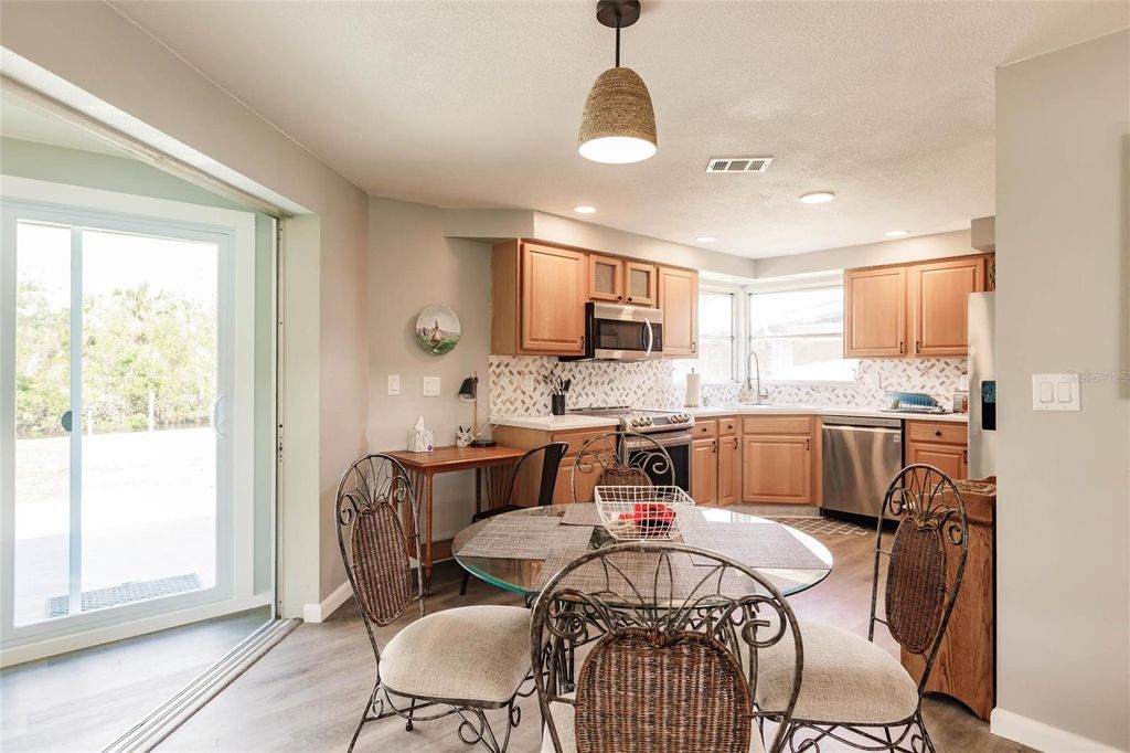 Photo of 129 Northshore Terrace, Punta Gorda, FL 33980 (MLS # A4682566)