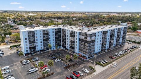 Photo of 2901 26th Street W #505, Bradenton, FL 34205 (MLS # A4680814)