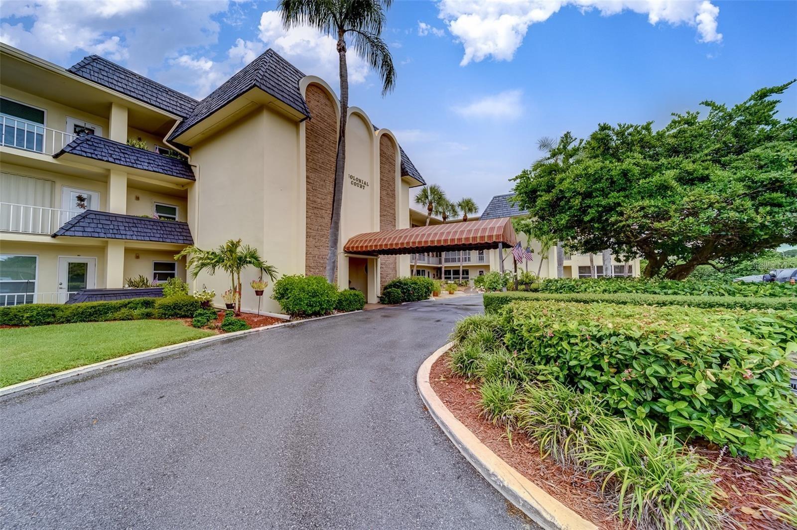 4780 COVE CIRCLE 209