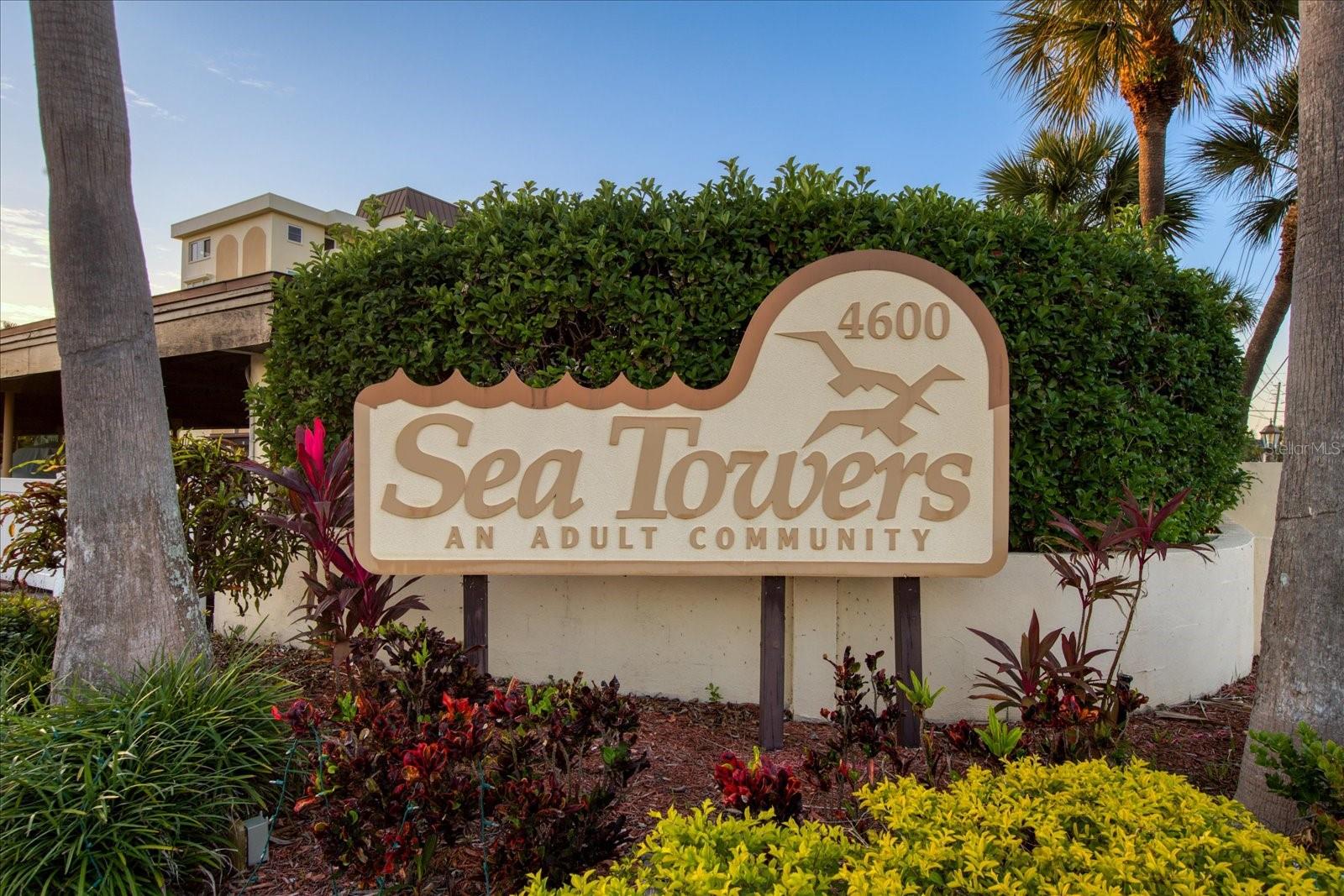 4780 COVE CIRCLE 209