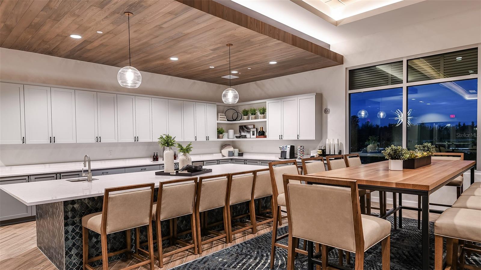 ESPLANADE AT WIREGRASS RANCH - Residential