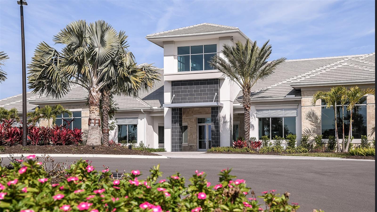 ESPLANADE AT WIREGRASS RANCH - Residential