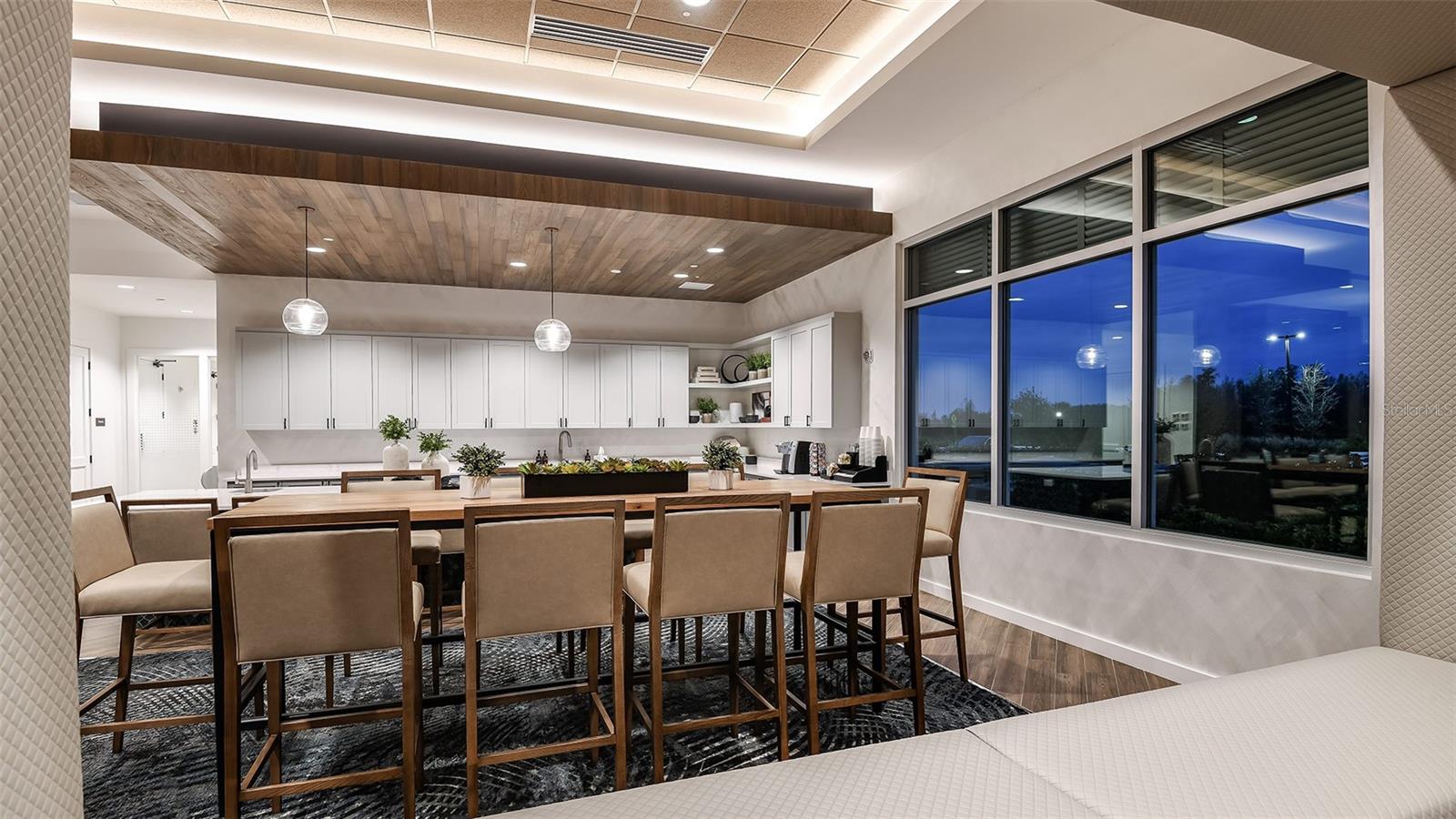 ESPLANADE AT WIREGRASS RANCH - Residential