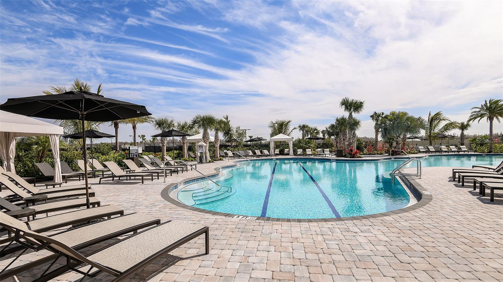 ESPLANADE AT WIREGRASS RANCH - Residential