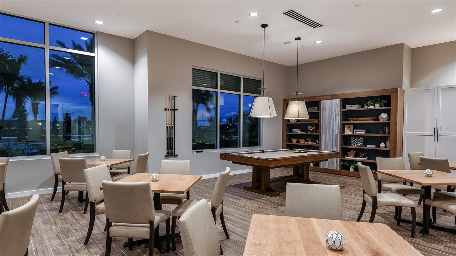 ESPLANADE AT WIREGRASS RANCH - Residential