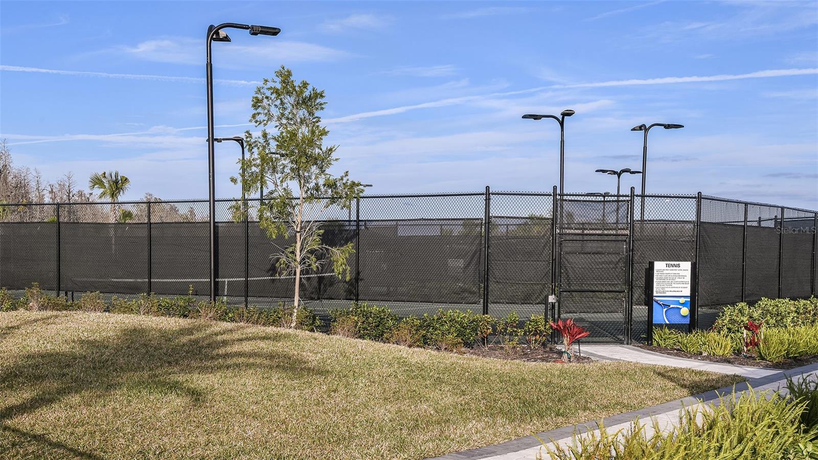 ESPLANADE AT WIREGRASS RANCH - Residential