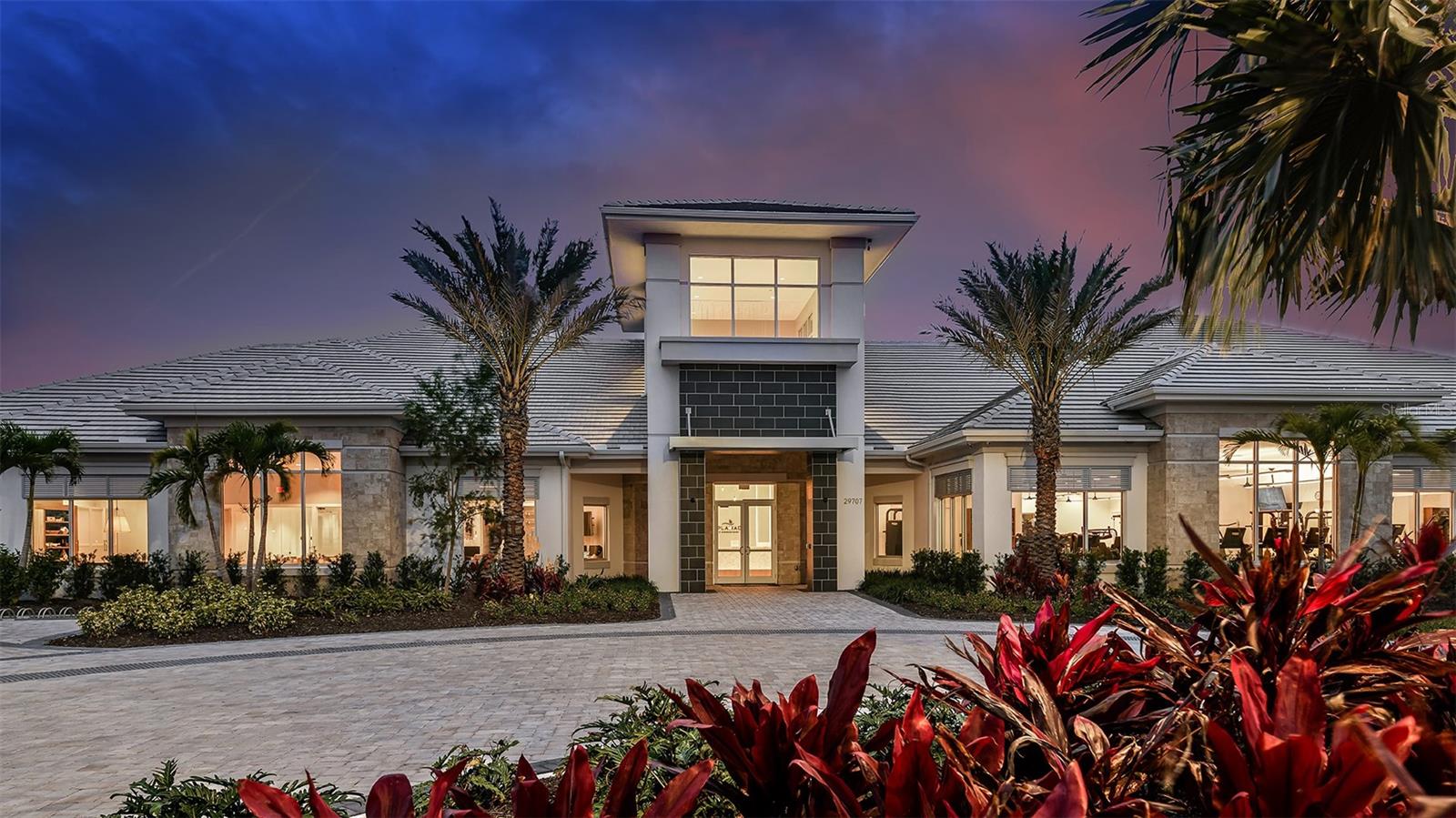 ESPLANADE AT WIREGRASS RANCH - Residential
