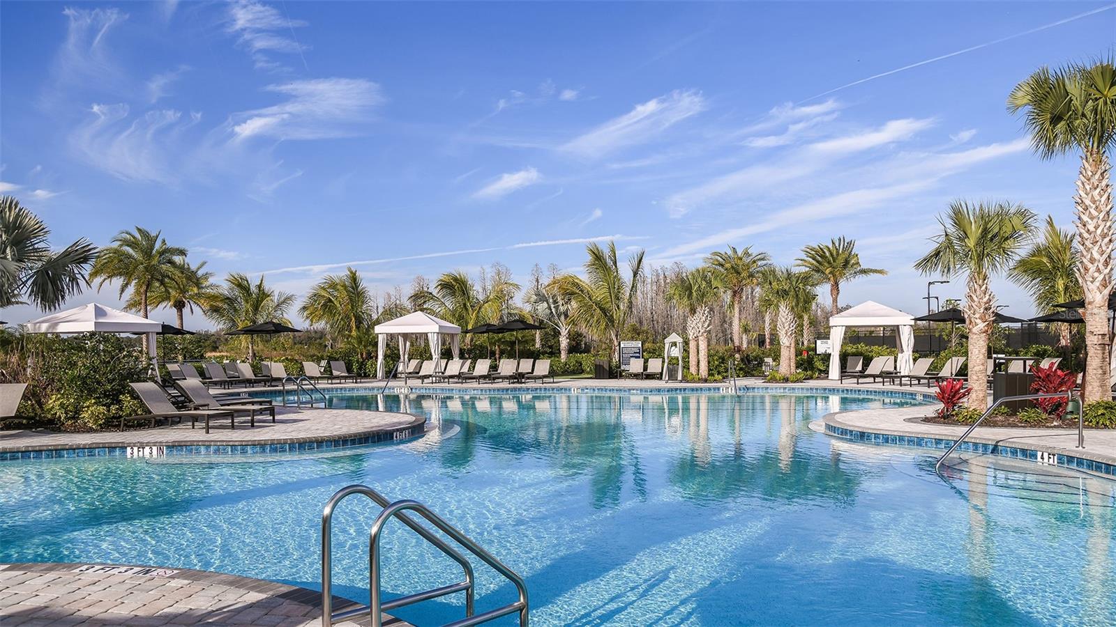 ESPLANADE AT WIREGRASS RANCH - Residential