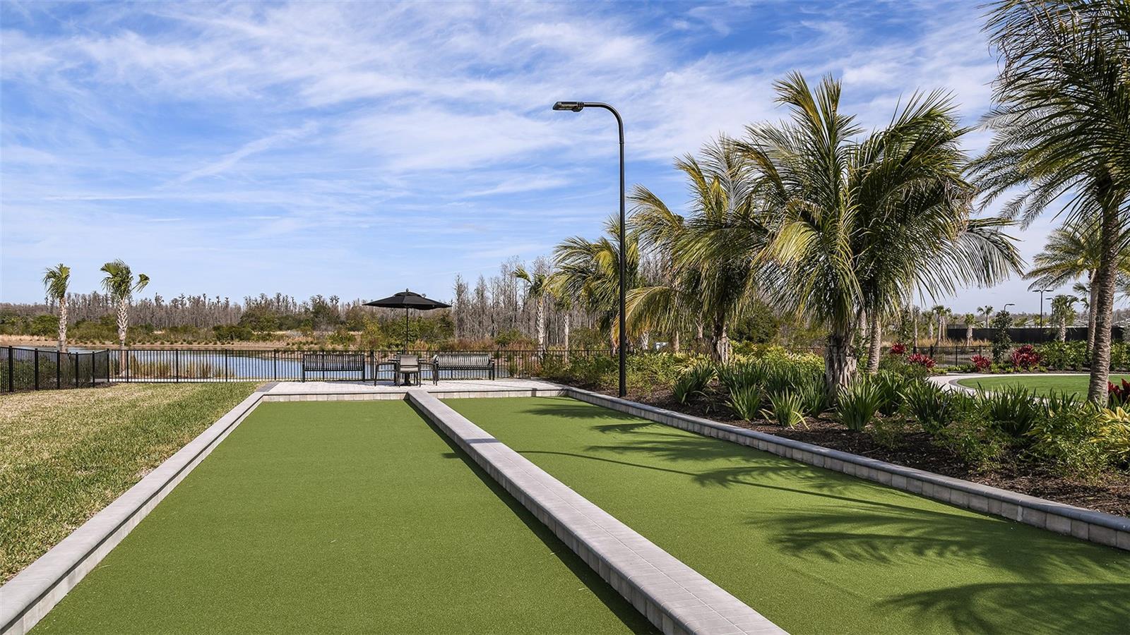 ESPLANADE AT WIREGRASS RANCH - Residential