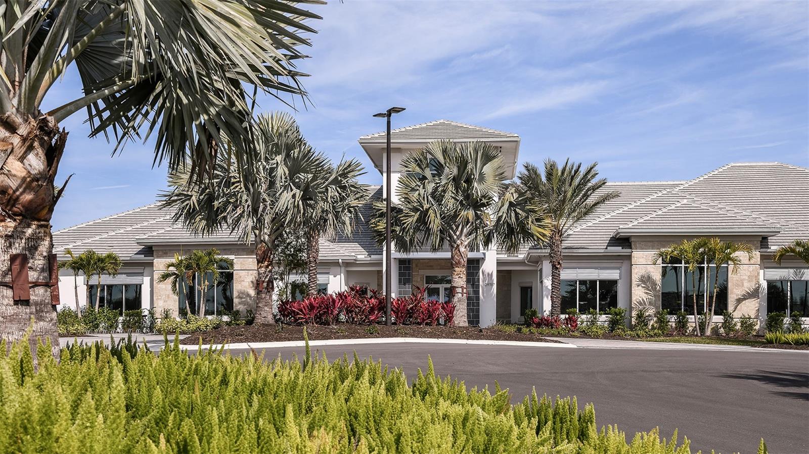 ESPLANADE AT WIREGRASS RANCH - Residential